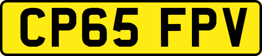 CP65FPV