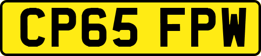 CP65FPW