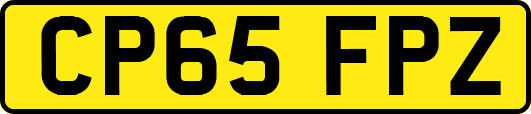 CP65FPZ