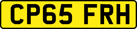 CP65FRH