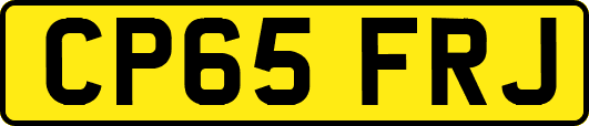 CP65FRJ