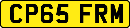 CP65FRM