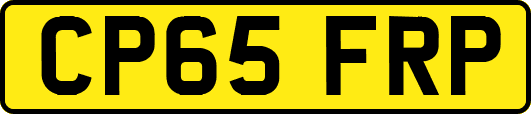 CP65FRP