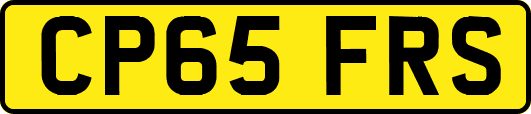 CP65FRS