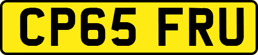 CP65FRU