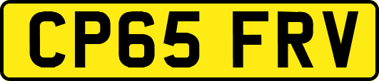 CP65FRV