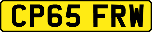 CP65FRW