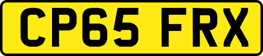 CP65FRX