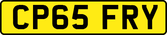 CP65FRY