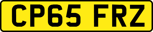 CP65FRZ