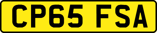 CP65FSA