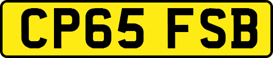 CP65FSB
