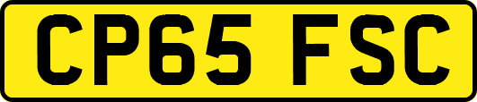 CP65FSC