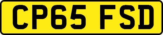 CP65FSD