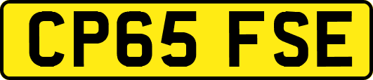 CP65FSE