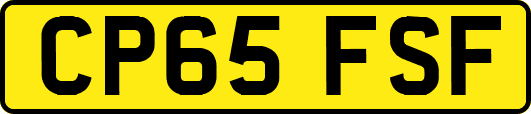 CP65FSF