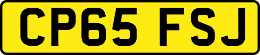 CP65FSJ