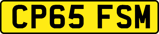 CP65FSM