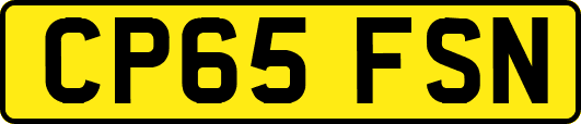 CP65FSN