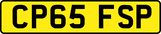 CP65FSP
