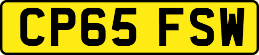 CP65FSW