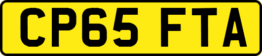 CP65FTA