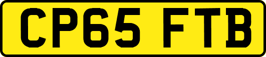 CP65FTB