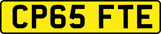 CP65FTE