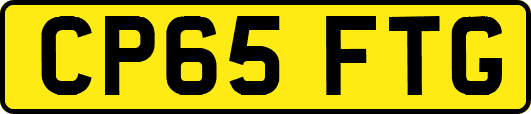 CP65FTG