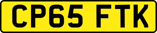 CP65FTK