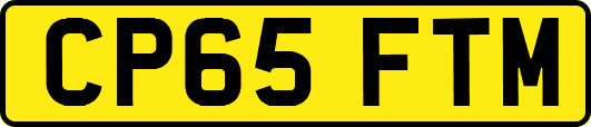CP65FTM