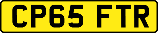 CP65FTR