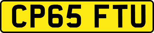 CP65FTU