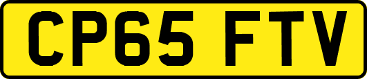 CP65FTV