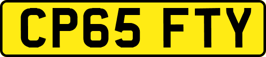 CP65FTY