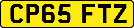 CP65FTZ