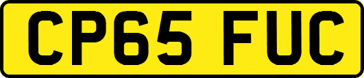 CP65FUC