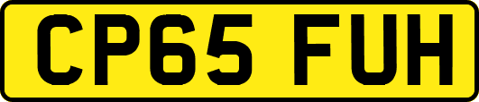 CP65FUH