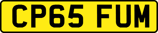 CP65FUM