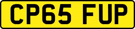 CP65FUP