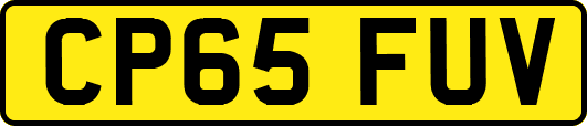 CP65FUV