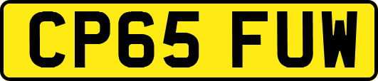 CP65FUW