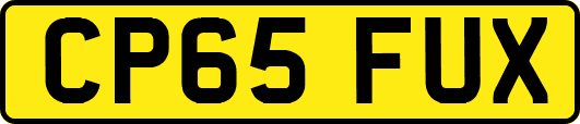 CP65FUX