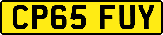 CP65FUY