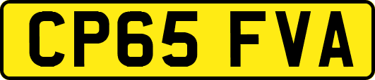 CP65FVA
