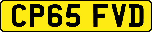 CP65FVD