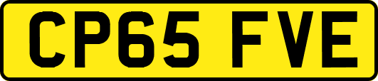 CP65FVE