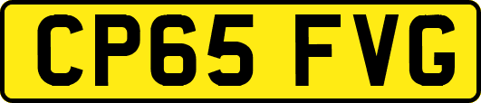 CP65FVG