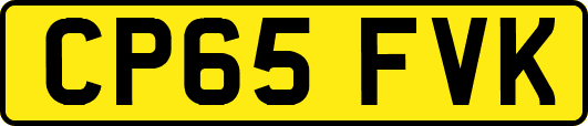 CP65FVK