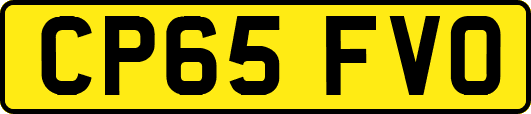 CP65FVO